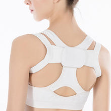 Load image into Gallery viewer, Invisible Back Posture Orthotics
