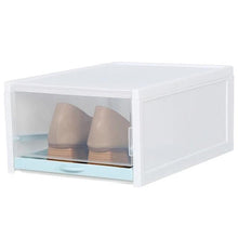 Load image into Gallery viewer, Drawer Type Shoe Box
