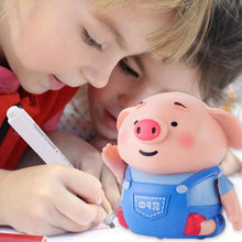 Load image into Gallery viewer, Educational Creative Pen Inductive Toy Pig
