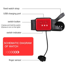 Load image into Gallery viewer, Gesture Sensing Stunt Remote Control Car
