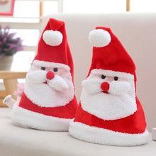 Load image into Gallery viewer, Electronic Christmas Hat

