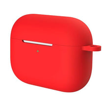 Load image into Gallery viewer, Airpods Pro Case with Keychain
