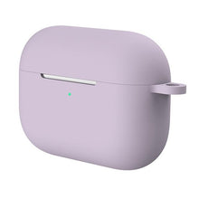 Load image into Gallery viewer, Airpods Pro Case with Keychain
