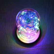 Load image into Gallery viewer, Galaxy Enchanted Rose
