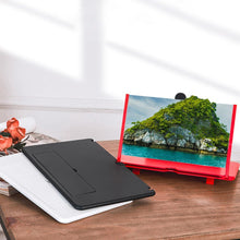 Load image into Gallery viewer, Thin Foldable Mobile Phone Amplifier
