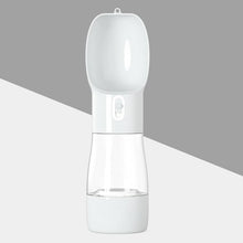 Load image into Gallery viewer, Portable Dog Water Bottle

