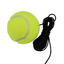 Load image into Gallery viewer, Solo Tennis Trainer
