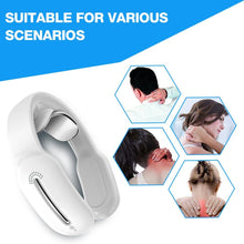 Load image into Gallery viewer, Intelligent Neck Massager
