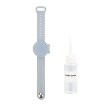 Load image into Gallery viewer, Wristband Hand Dispenser
