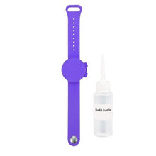 Load image into Gallery viewer, Wristband Hand Dispenser
