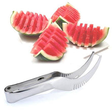 Load image into Gallery viewer, Watermelon Slicer Knife
