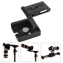 Load image into Gallery viewer, Professional Camera Flex-Z Pan &amp; Tilt Head
