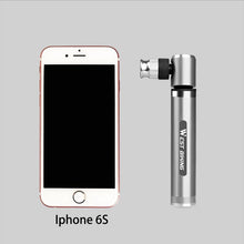 Load image into Gallery viewer, Portable Mini Bicycle Pump
