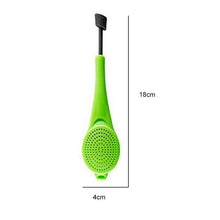 Load image into Gallery viewer, Tea Infuser Spoon
