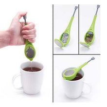 Load image into Gallery viewer, Tea Infuser Spoon
