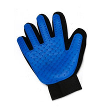 Load image into Gallery viewer, Pet Grooming Glove for Cats, Dogs &amp; Horses
