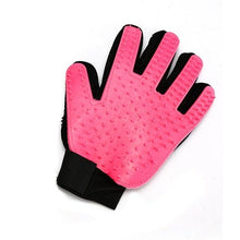 Load image into Gallery viewer, Pet Grooming Glove for Cats, Dogs &amp; Horses
