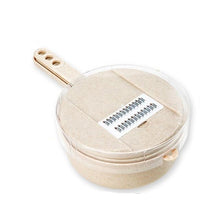Load image into Gallery viewer, Mandoline Slicer Cutter Chopper and Grater
