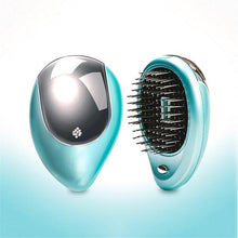 Load image into Gallery viewer, Ionic-Breeze™ Hair Brush
