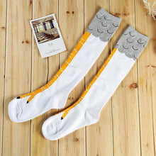 Load image into Gallery viewer, Chicken Leg Socks
