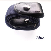 Load image into Gallery viewer, Buckle-Free Elastic Belt
