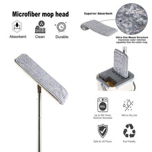 Load image into Gallery viewer, Livington Touchless Mop
