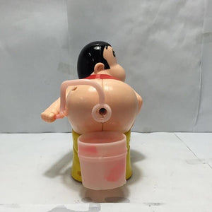 Funny Fart Bubble Blower