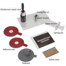 Load image into Gallery viewer, Automotive Glass Nano Repair Fluid
