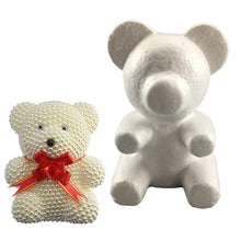 Load image into Gallery viewer, Pearls Bear DIY Accessories
