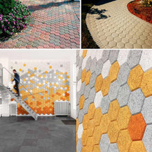 Load image into Gallery viewer, Garden Path Maker Mold
