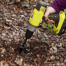 Load image into Gallery viewer, Garden Spiral Hole Drill Planter
