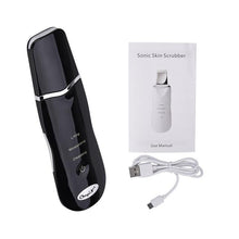Load image into Gallery viewer, Derma Skin Scrubber Pen
