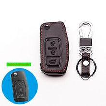Load image into Gallery viewer, Car Key Covers for Ford
